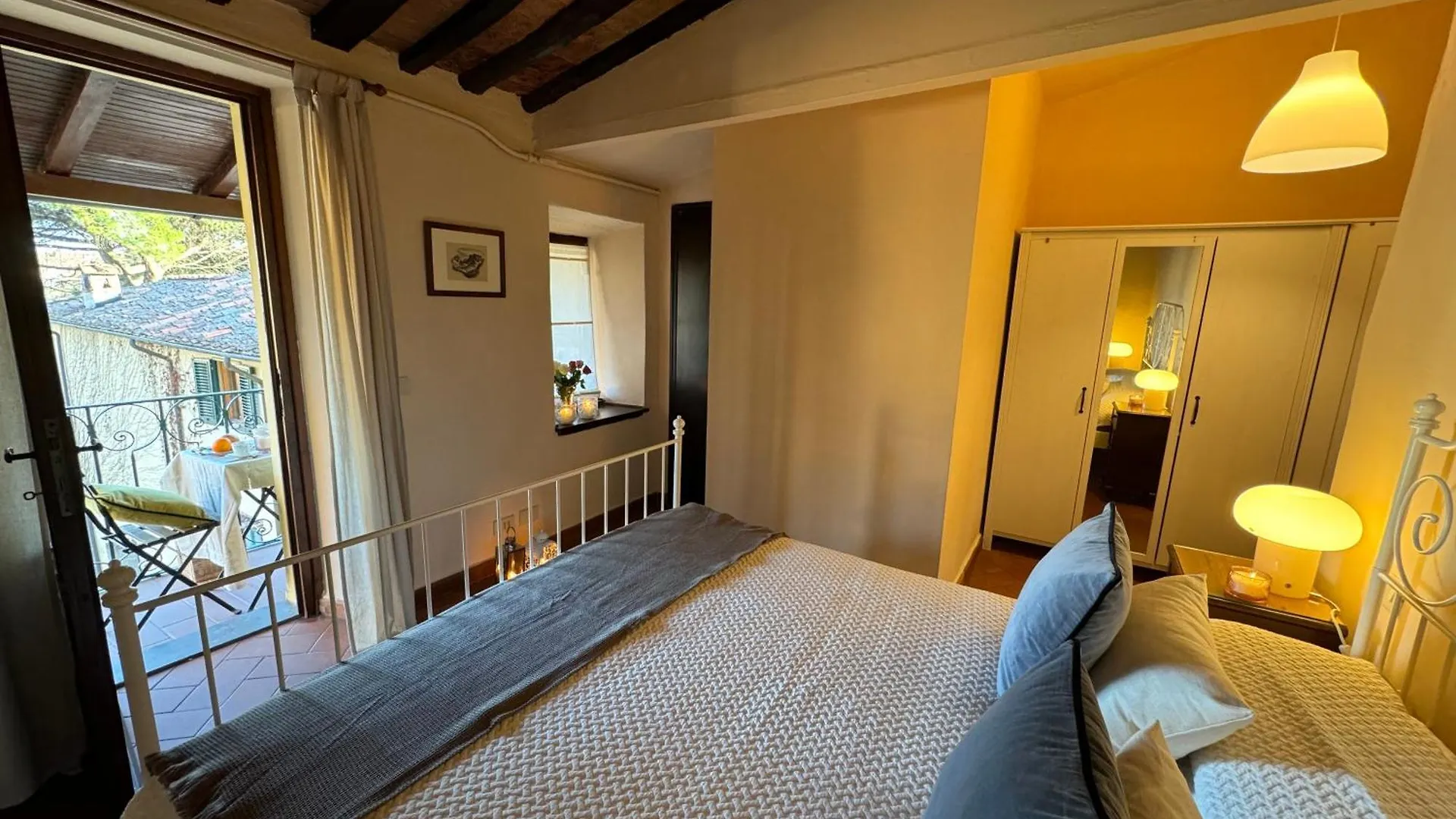 Casa Toto Apartment Lucca 0*,  Italy