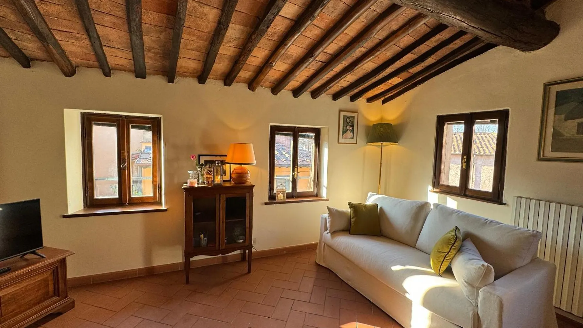 Casa Toto Apartment Lucca