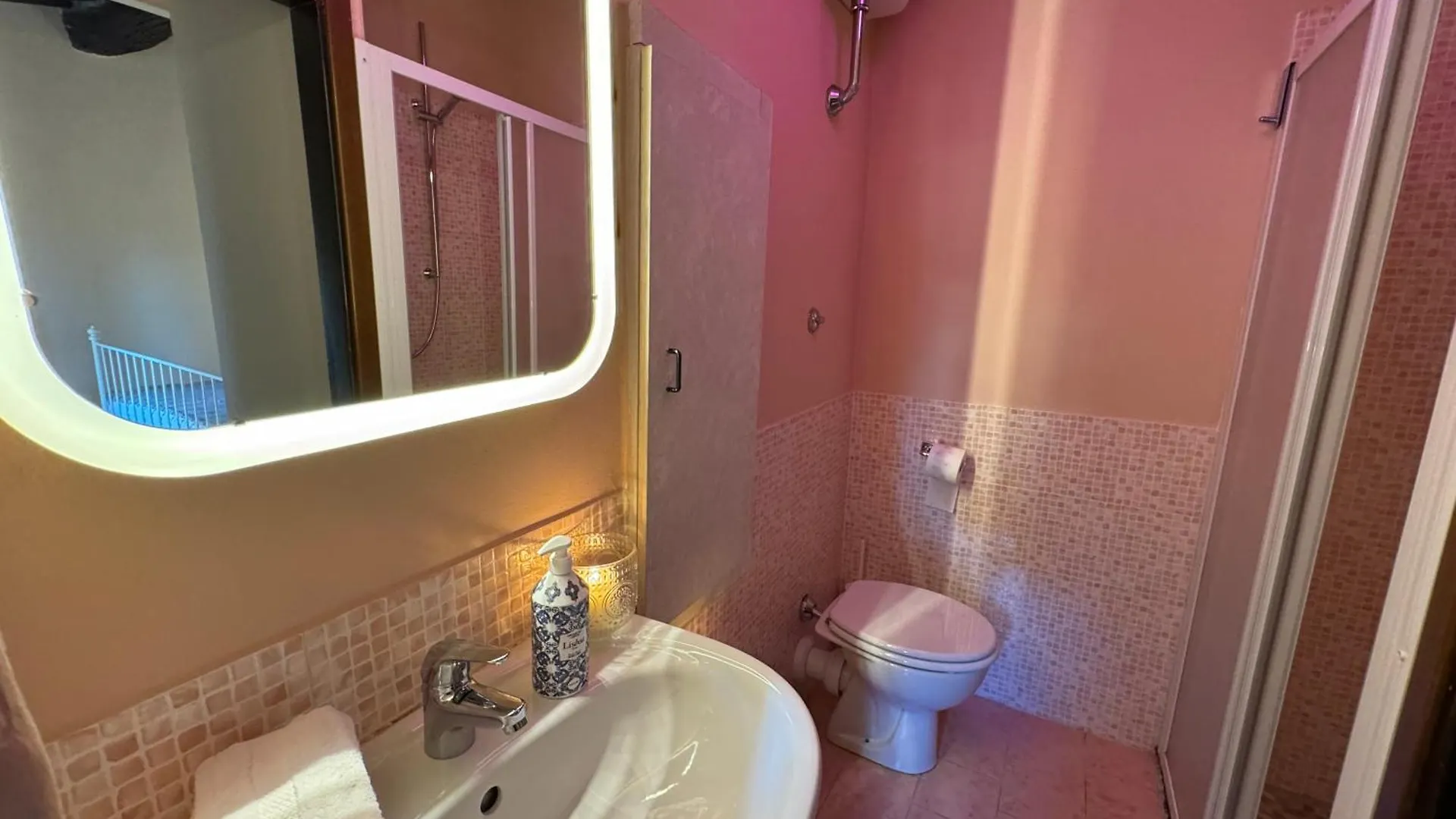 Casa Toto Apartment Lucca