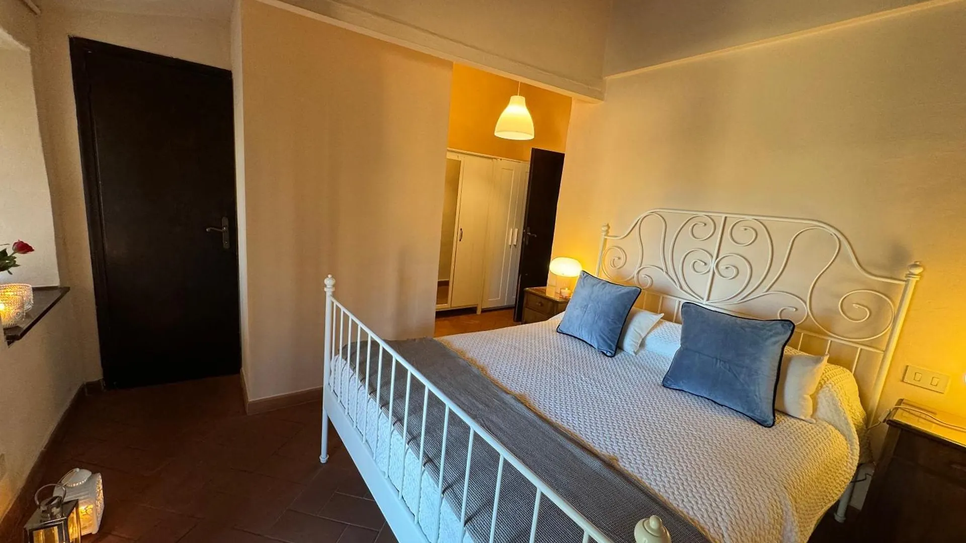Casa Toto Apartment Lucca