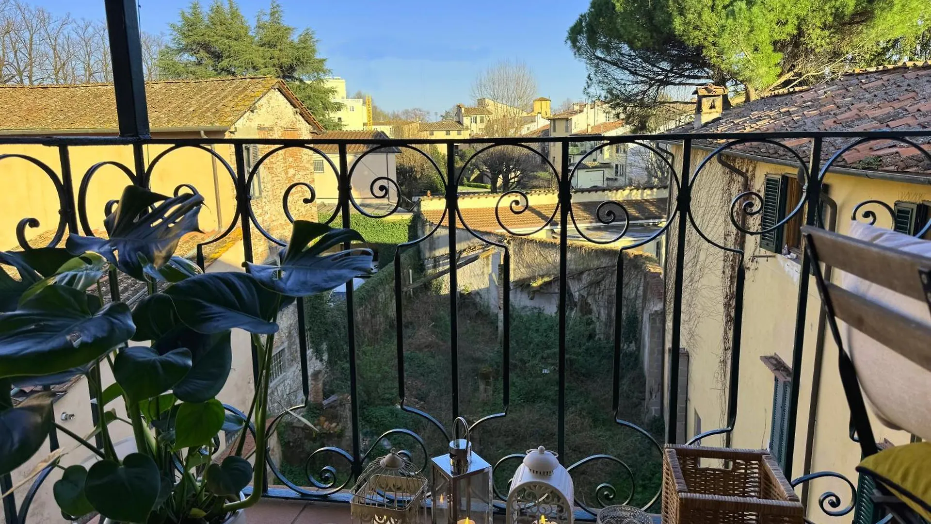 Casa Toto Apartment Lucca