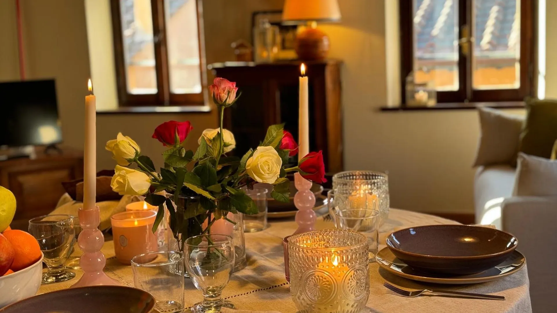 Casa Toto Apartment Lucca Italy