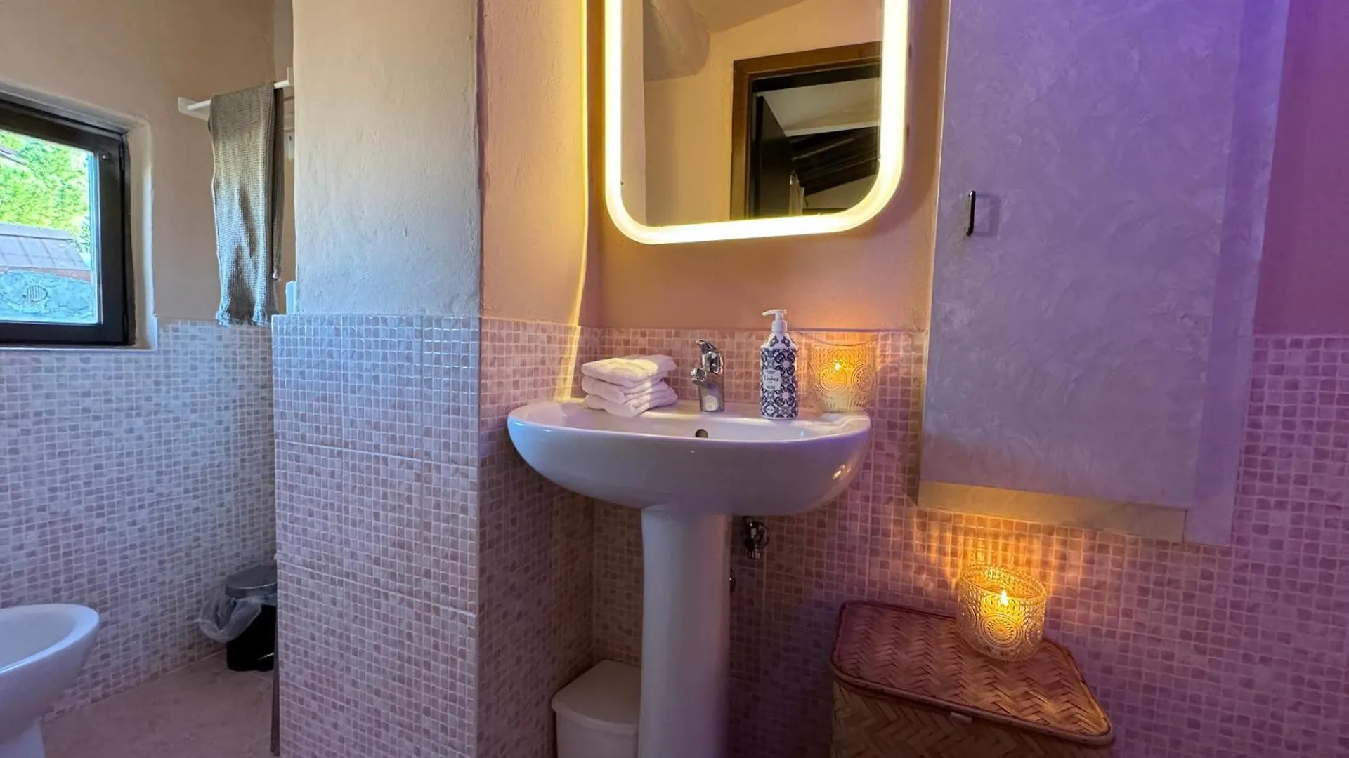 Casa Toto Apartment Lucca