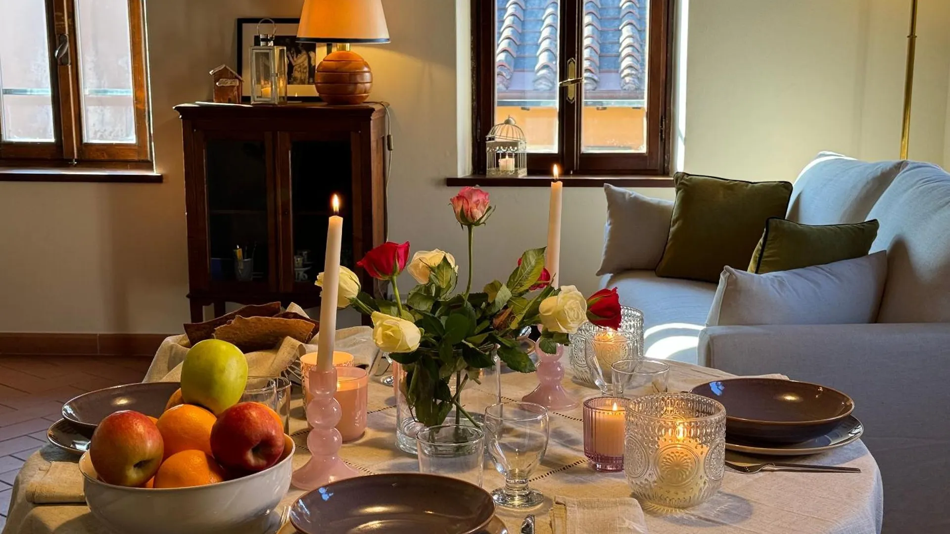 Casa Toto Apartment Lucca 0*,  Italy