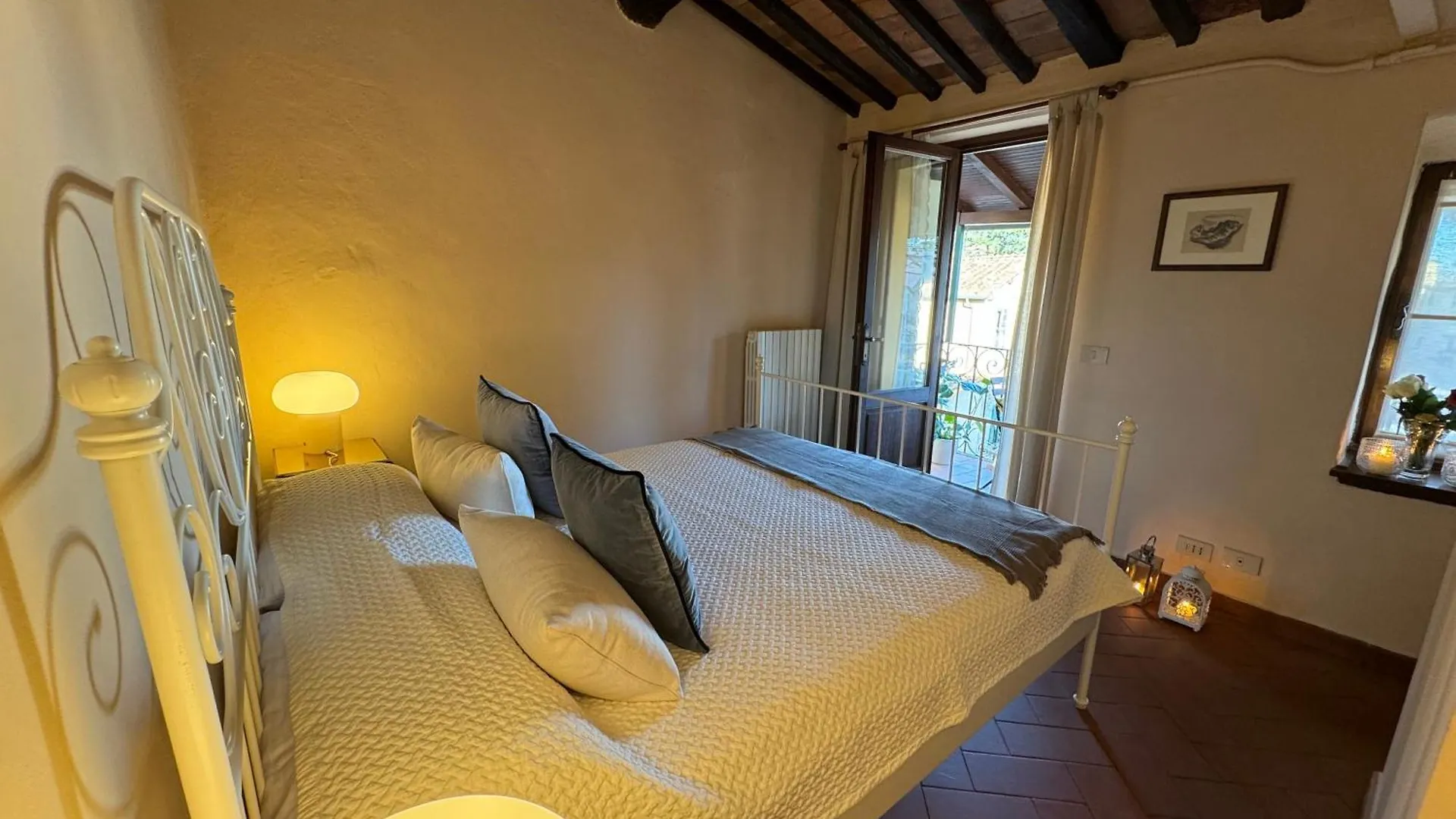 Casa Toto Apartment Lucca