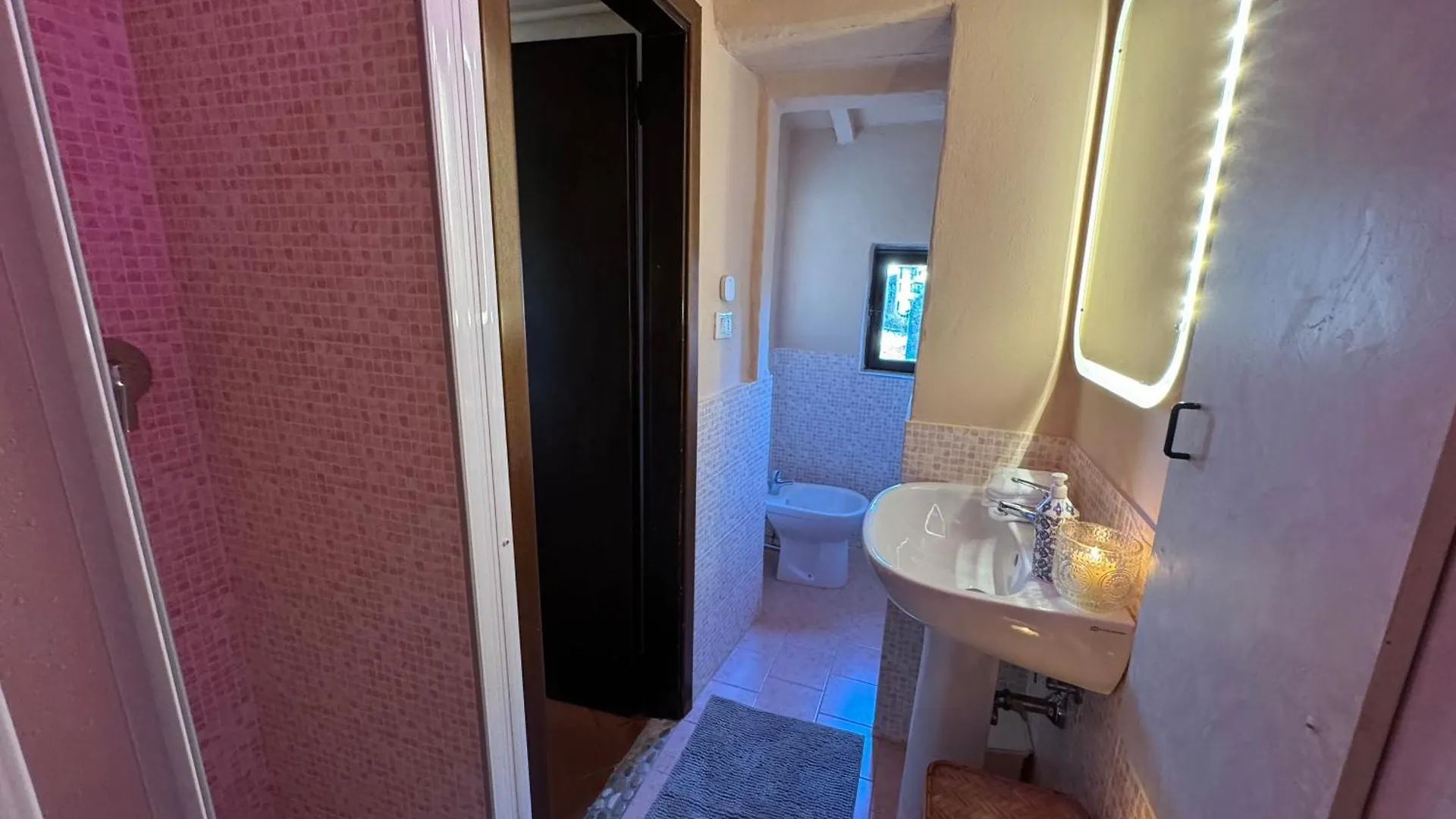 Casa Toto Apartment Lucca 0*,